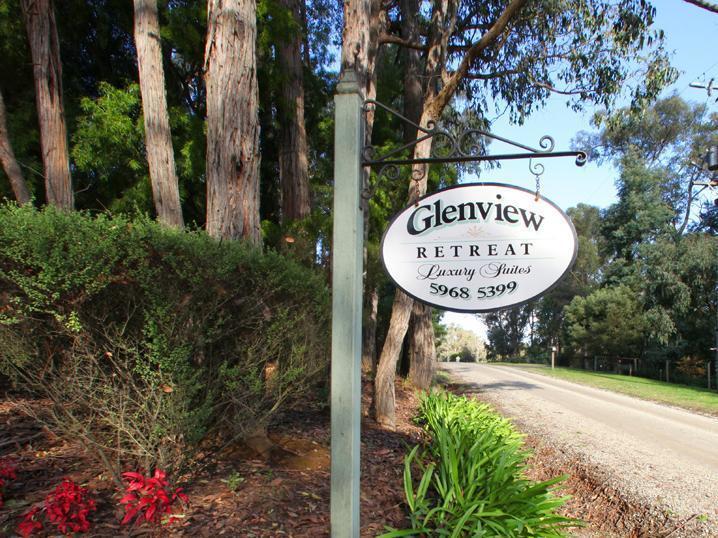 Glenview Retreat Luxury Accommodation Emerald Zewnętrze zdjęcie