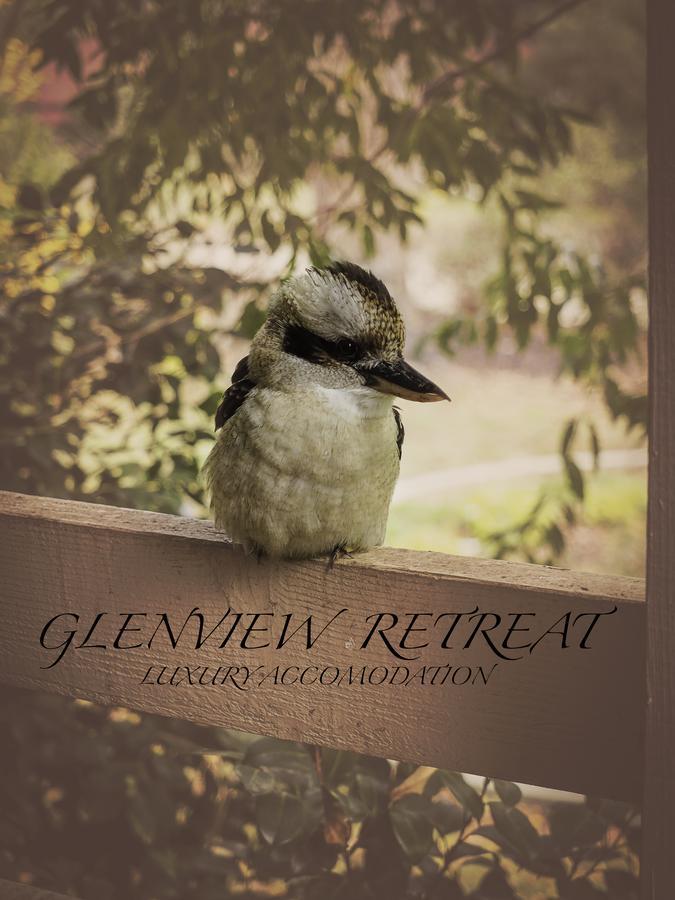 Glenview Retreat Luxury Accommodation Emerald Zewnętrze zdjęcie